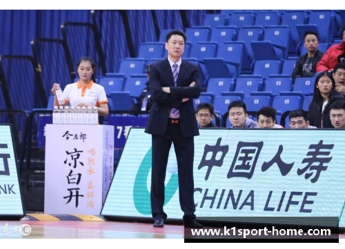NBA：中国球员的崛起