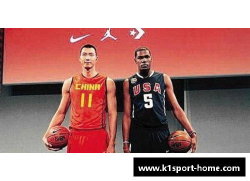 NBA球员：天赋之路