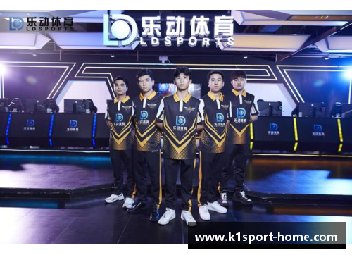 职业与业余：体育之路