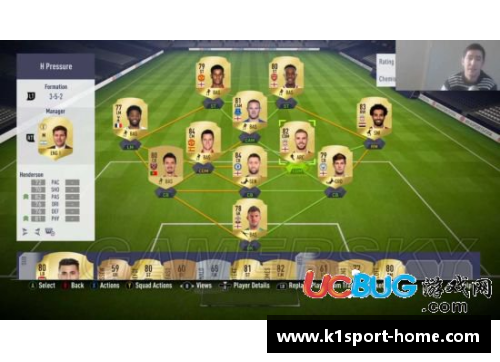 FIFA18：打造梦幻阵容，最佳球员买卖攻略