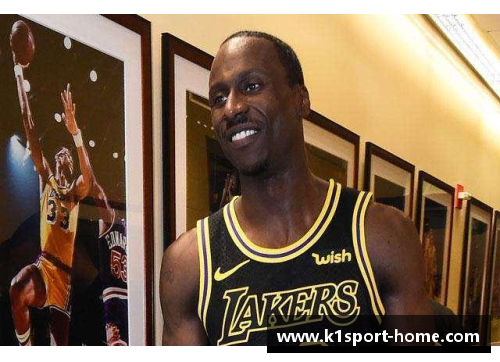 NBA小南：窥探职业生涯背后的人生故事