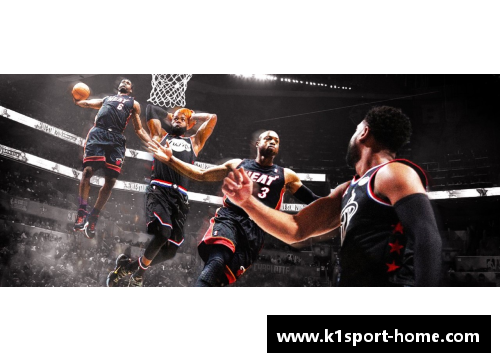 NBA时空穿越：重返经典比赛，解锁逝去的精彩瞬间
