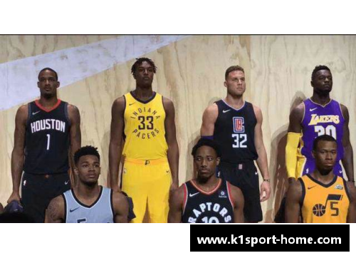 NBA英文直播全程指南：如何准确跟随每一场比赛