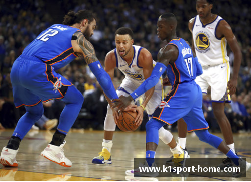 勇士客场击败马刺，柯瑞高效砍下35分——引领NBA新时代的黄金之子