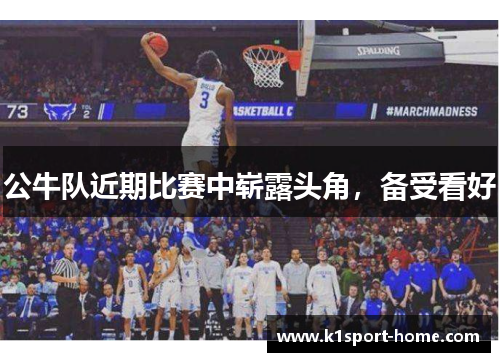 公牛队近期比赛中崭露头角，备受看好
